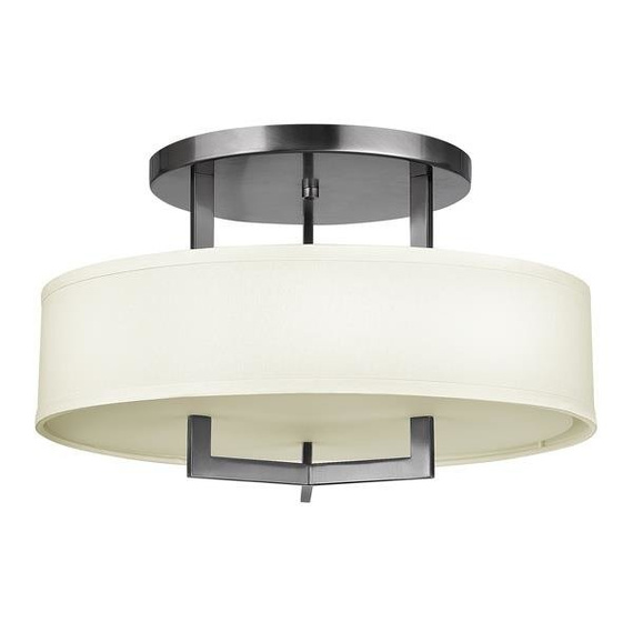 Plafon Elstead Lighting Hampton HK-HAMPTON-SF