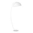 Lampa Stojąca Emibig Arcos Lp1 Wh White (1470/LP1)