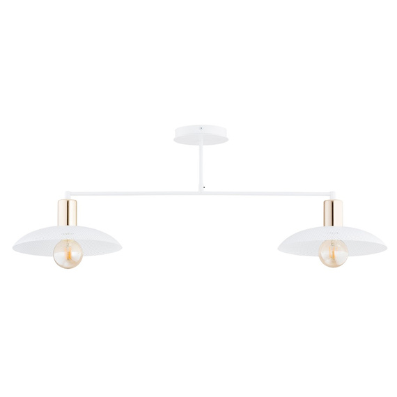 Plafon Emibig Spirit 2 White (1321/2)