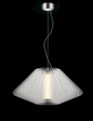 Moderna P0361-01C-F4B1 LED Lampa Wisząca Zuma Line 54,5 cm