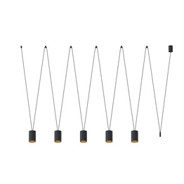 Lampa Wisząca Nowodvorski More Tone 7817