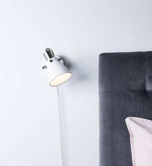 Lampa ścienna Markslojd Alton 107857