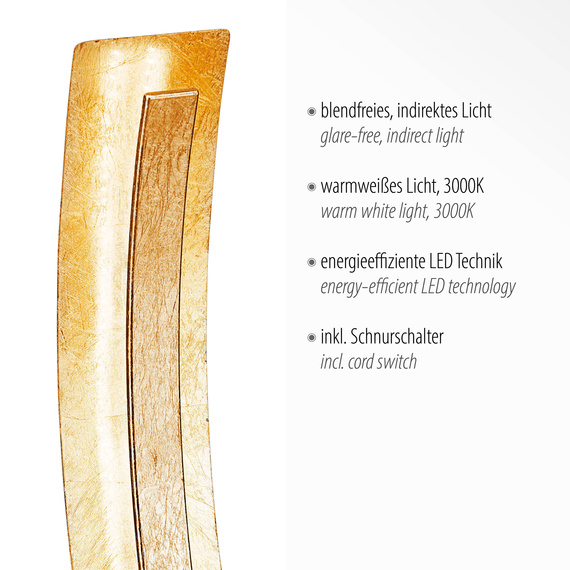 Lampka Biurkowa Paul Neuhaus Nevis 003902-002442