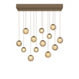Żyrandol Zuma Line Pure Popup 003902-035365