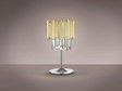 Lampa stołowa Schuller 605281 Tiara