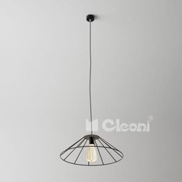 Cleoni Beja 1327C2 Lampa Wisząca