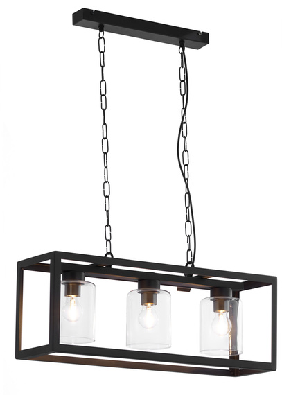 Żyrandol Jupiter Macari 1805