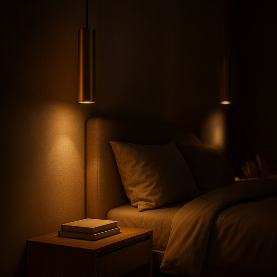 Zwis Milagro Genesis ML2439