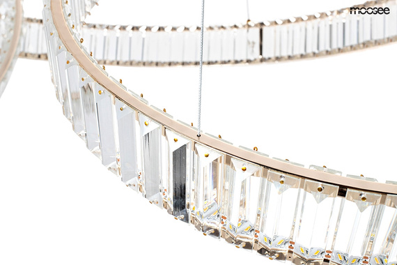 Zwis Moosee Liberty MSE1501100191