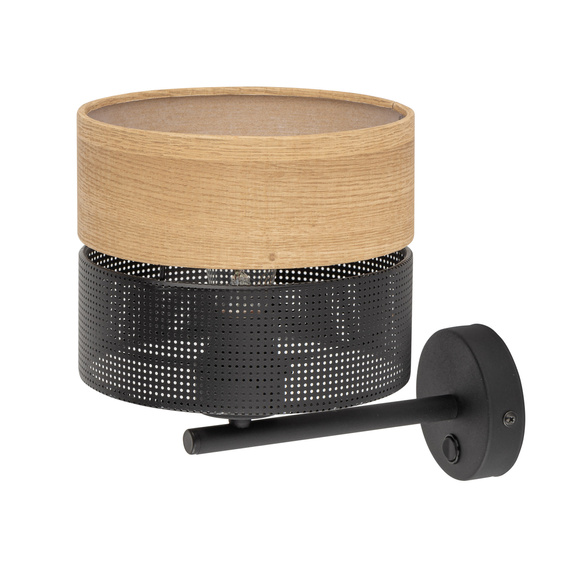 Oprawa Ścienna TK Lighting Nicol 6539