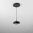 Qrled Lampa wisząca Aqform 59931-L930-W3-00-82