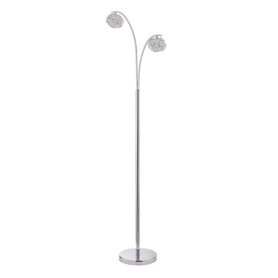 Lampa podłogowa 77569 Endon Talia