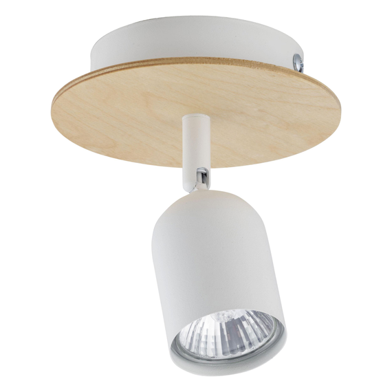 TK Lighting Reflektorek 3294 Top Wood