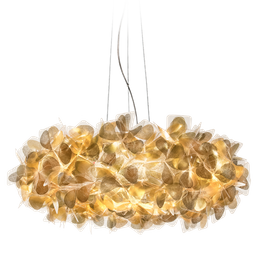 Lampa wisząca CLISL00GNM01T00000EU Slamp Clizia Large
