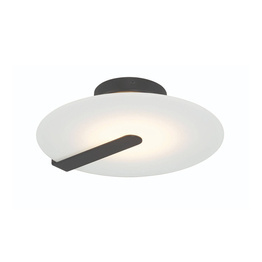 Eurofase Nuvola Plafoniera QN-NUVOLA-F-S-BK