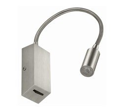 Leiden 517B-L0103B-35 Lampa ścienna Novolux Exo