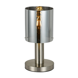 Lampa Biurkowa Italux Sardo Tb-5581-1-Sc+Sg