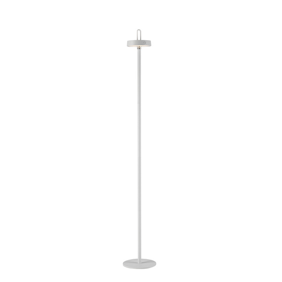 Lampa Stojąca Zewnętrzna Zuma Line Amag 003902-032061