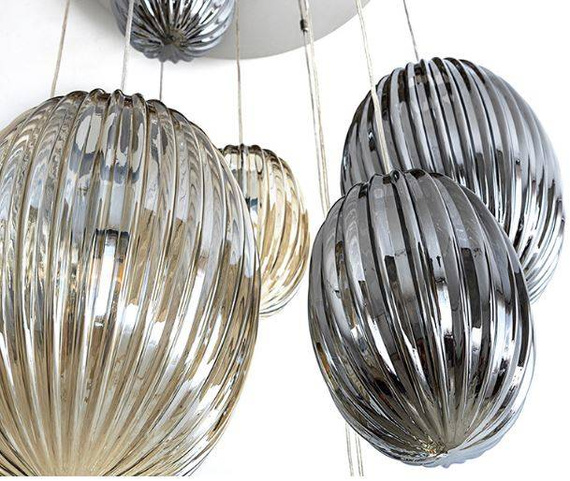 Lampa wisząca Schuller Ovila 752367