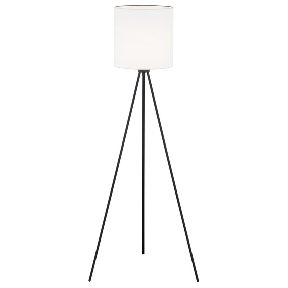 Lampa Podłogowa Argon Hilary 4084