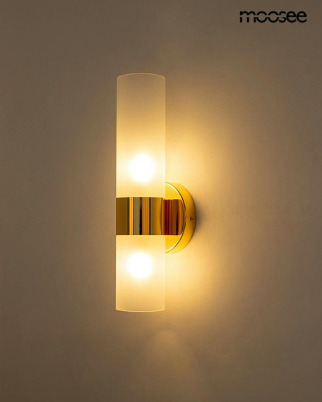 Oprawa Ścienna Moosee Tubs MSE1501100455