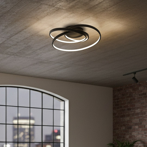 Lampa Sufitowa Milagro Sufitowe 26 ML2058