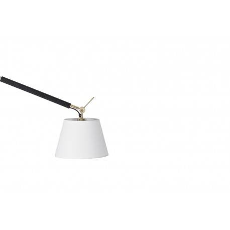 Lampa ścienna Zyta Wall S Azzardo AZ4190+AZ2602