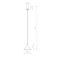 Lampa wisząca Nowodvorski Zenith S 10881