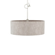Lampa wisząca Nowodvorski Cedro M 11665 Beżowa