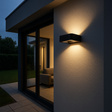 Oprawa Ścienna TK Lighting Arius 18204