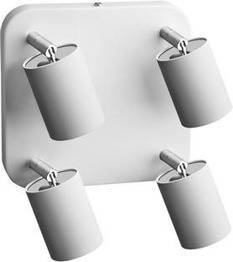 Reflektorki Nowodvorski  EYE SPOT WHITE IV 6017