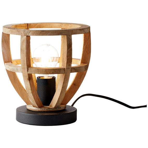 Lampa Stojąca Brilliant Matrix Nature 92808/66