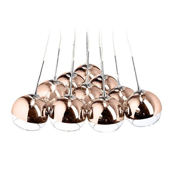Lampa wisząca Redlux Astral R11706