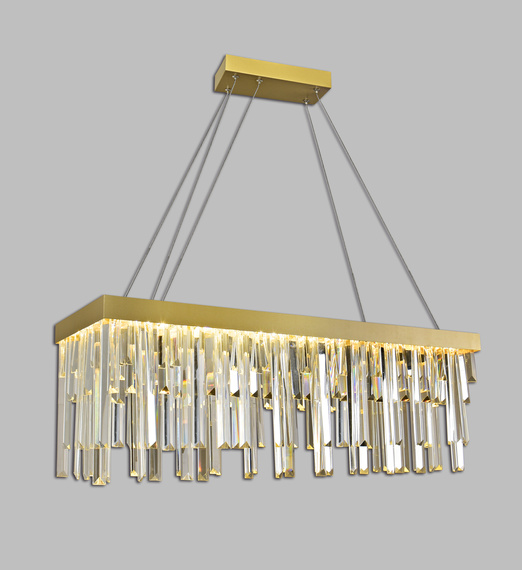 Lampa Wisząca Aviano Lauret 6208-0115