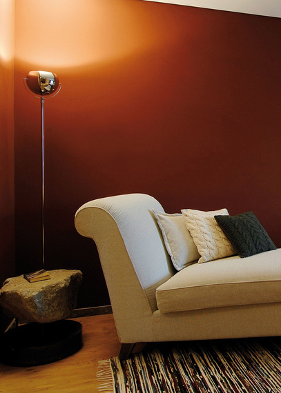 Lampa podłogowa Fabbian BELUGA STEEL D57 C01 15