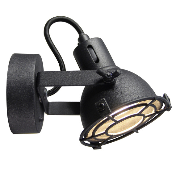 Lampa Ścienna Brilliant Jesper G54310/86