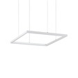 Lampa wisząca Ideal Lux Oracle Slim D50 259154