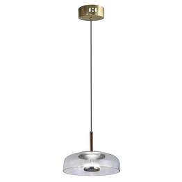 Lampa Wisząca Milagro Vetro ML1044