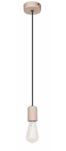 Lampa wisząca Massmi Bulb 6991