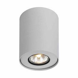 Reflektor Spot Italux Noma CL-110GU10-WH