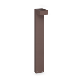 Lampa Podłogowa Ideal Lux Sirio Led Pt1 H80 Coffee 365428