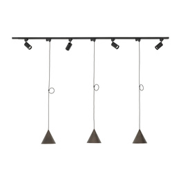 TK Lighting Tracer 10600 Lampa Do Szynoprzewodu