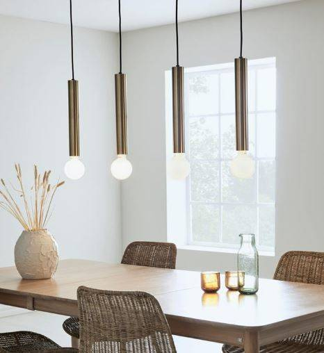 Lampa wisząca Markslojd Sencillo 108263