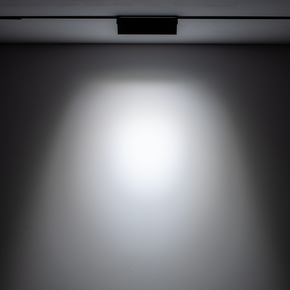 Lampa Do Szynoprzewodu Nowodvorski Lvm Focus Out Led 9W 10646 4000K