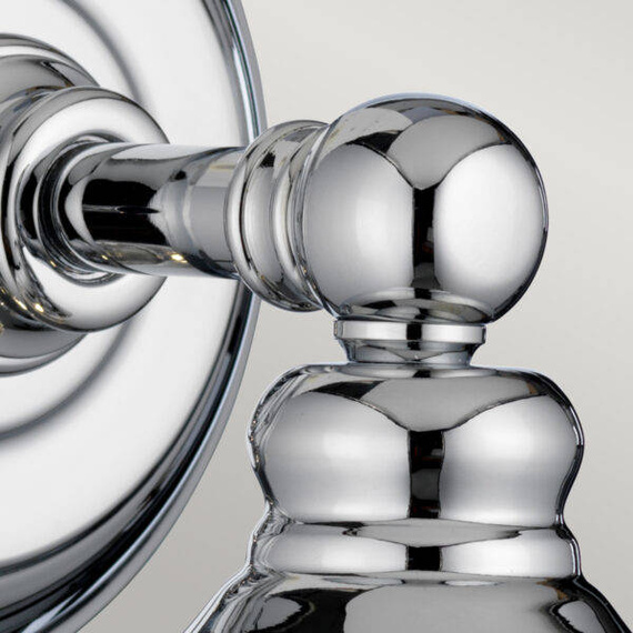 Elstead Lighting Kinkiet Keynes QN-KEYNES1-BATH