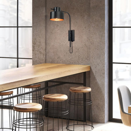 Oprawa Ścienna Zambelis 18135