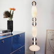 Lampa Stojąca Ideal Lux Lumiere Pt 314198