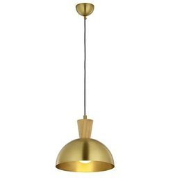 Lampa wisząca Jupiter Vito 1838