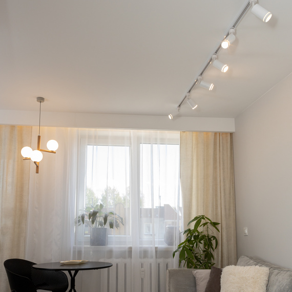 Lampa Szynowa TK Lighting Tracer 6898