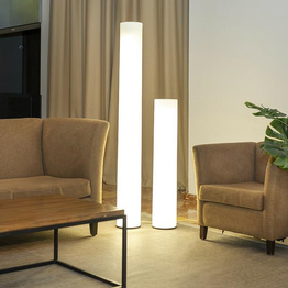 Lampa Stojąca Zewnętrzna Moosee Fity LUMFT100OFNW